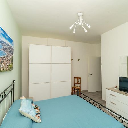 Villa John House Sorrento Esterno foto