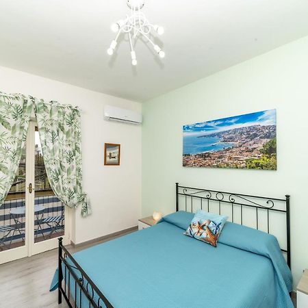 Villa John House Sorrento Esterno foto