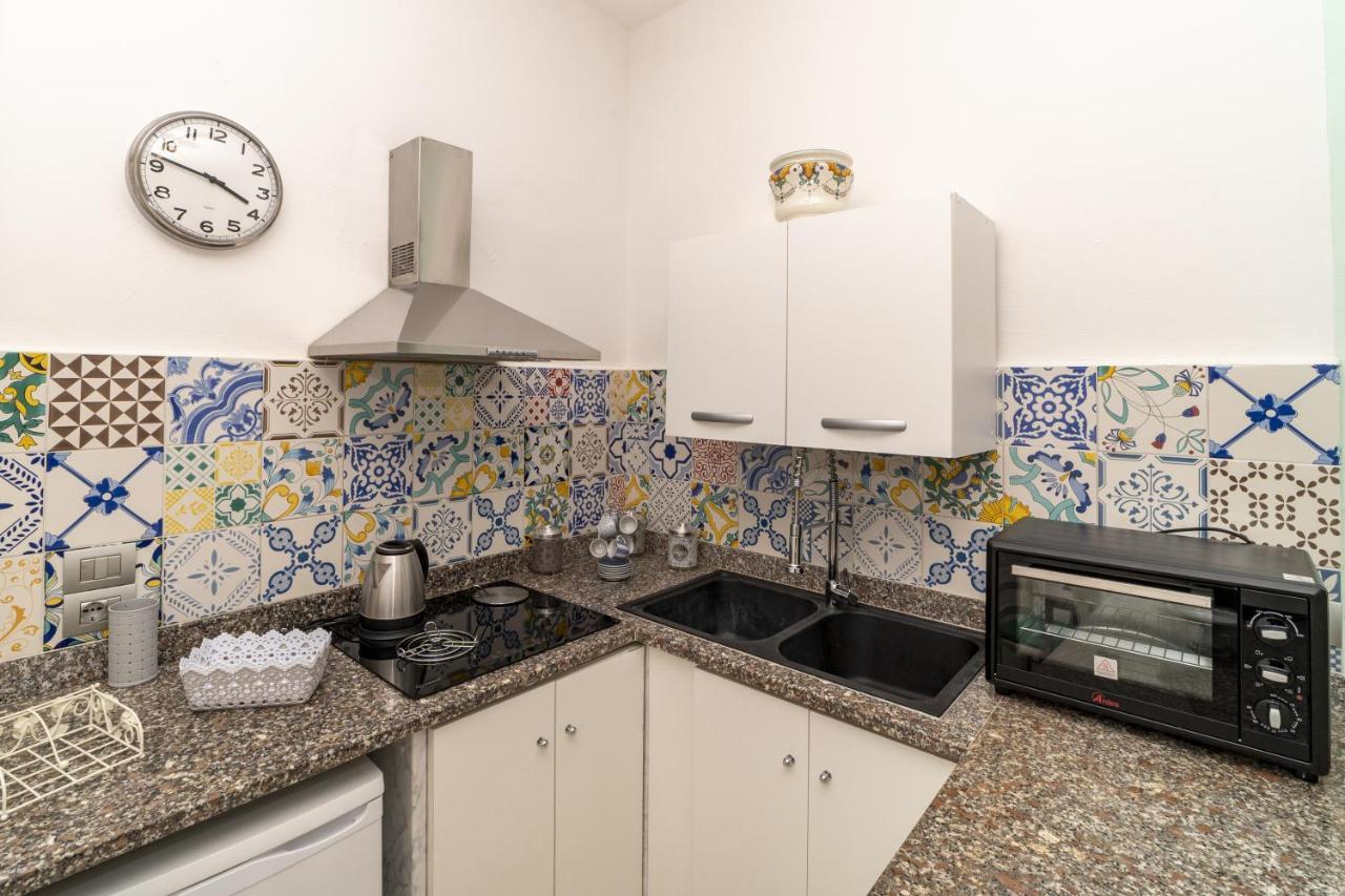 Villa John House Sorrento Esterno foto