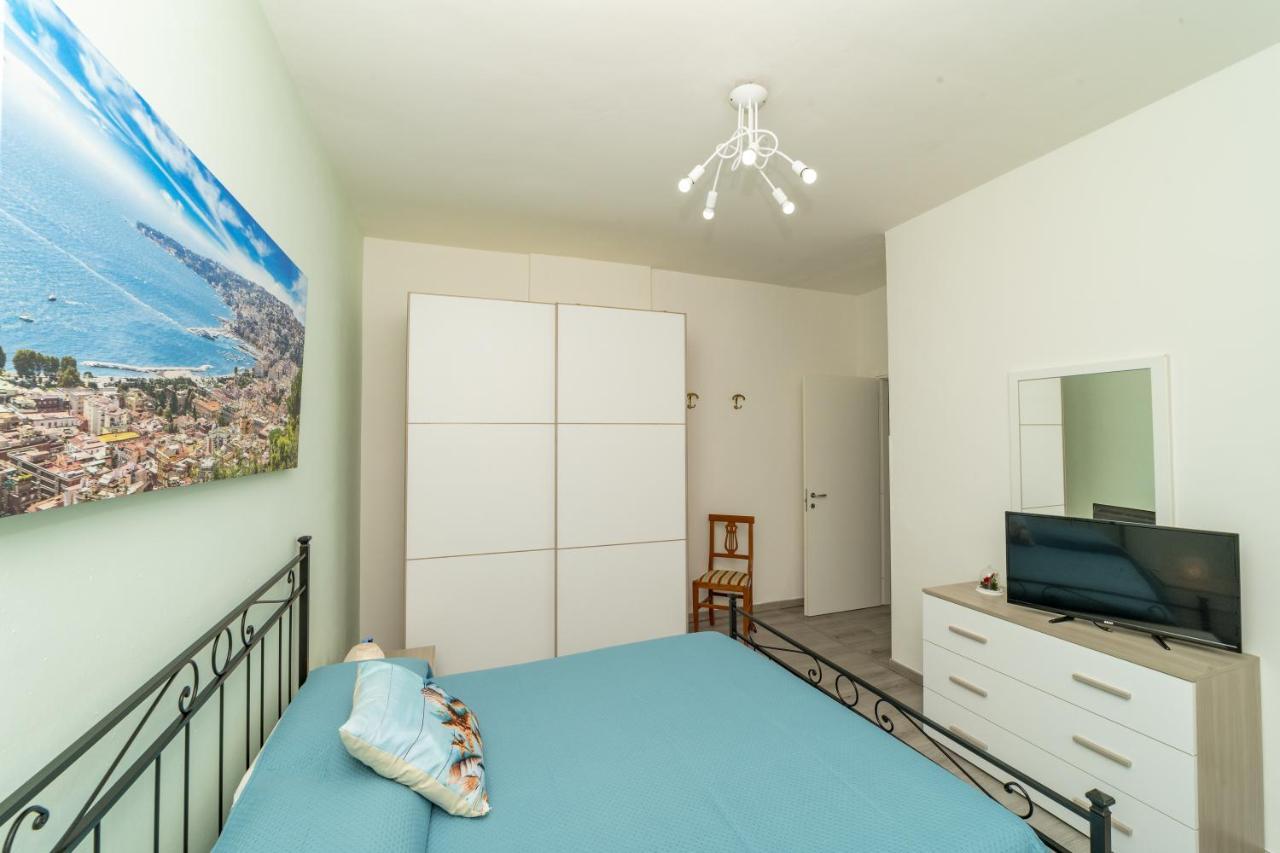 Villa John House Sorrento Esterno foto