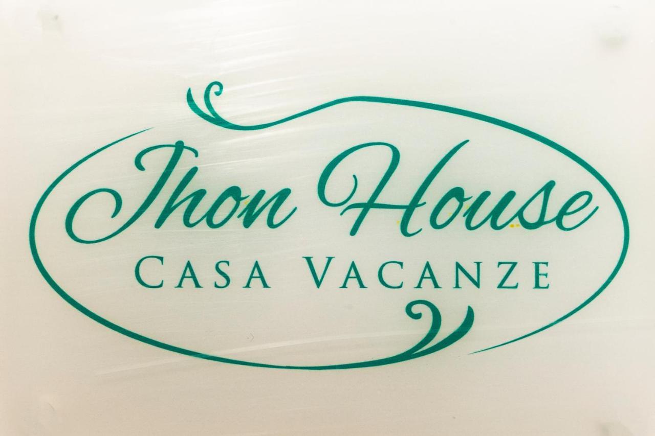 Villa John House Sorrento Esterno foto
