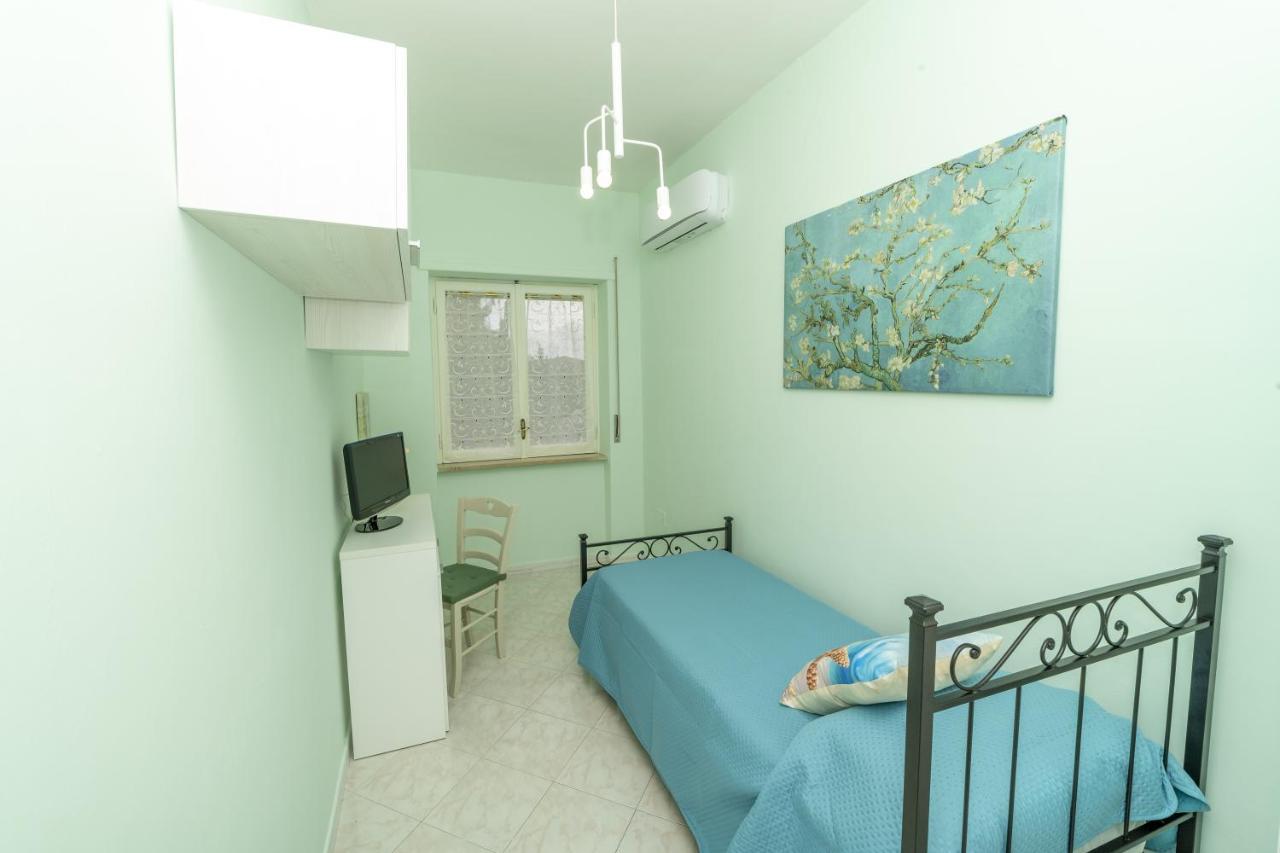 Villa John House Sorrento Esterno foto