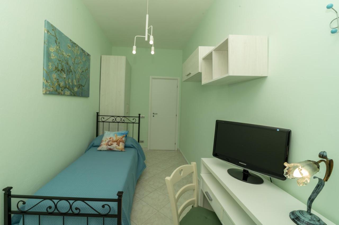 Villa John House Sorrento Esterno foto