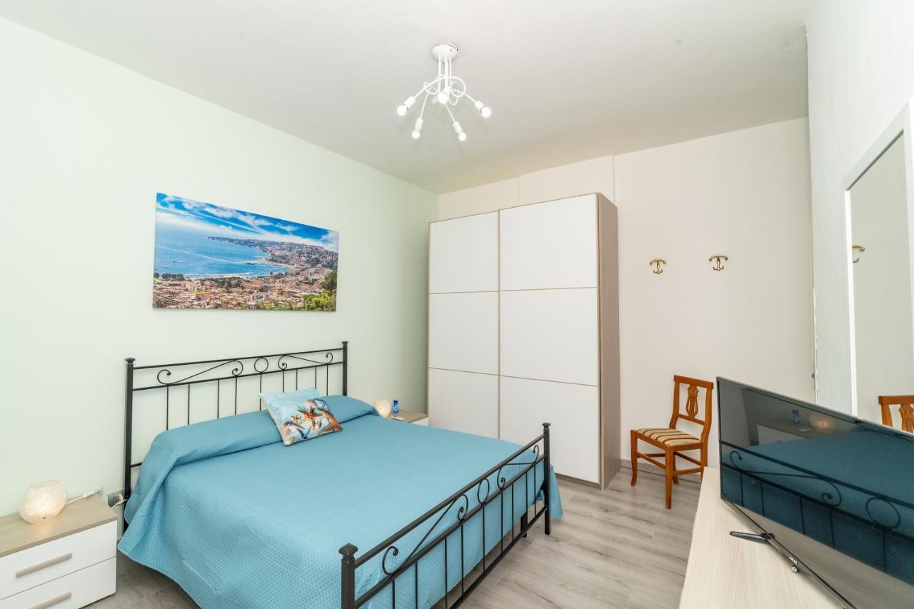 Villa John House Sorrento Esterno foto