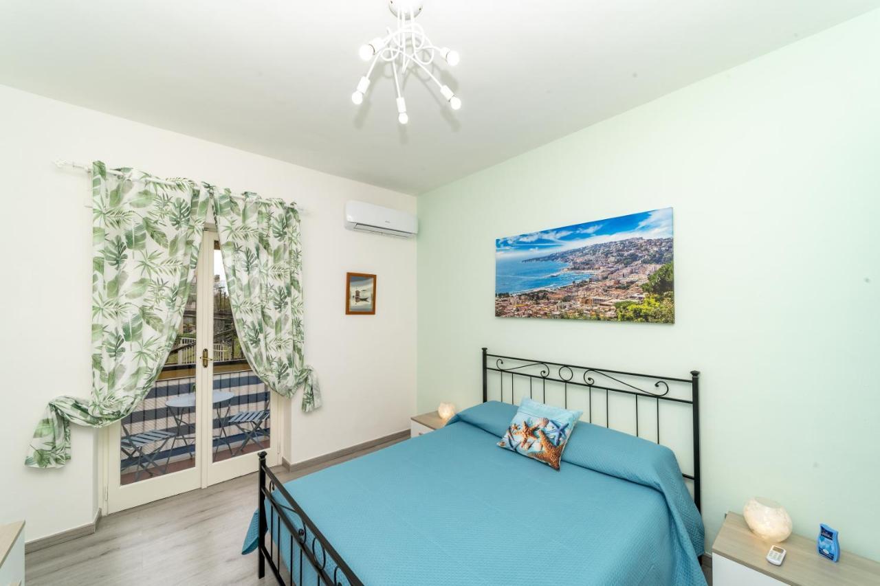 Villa John House Sorrento Esterno foto
