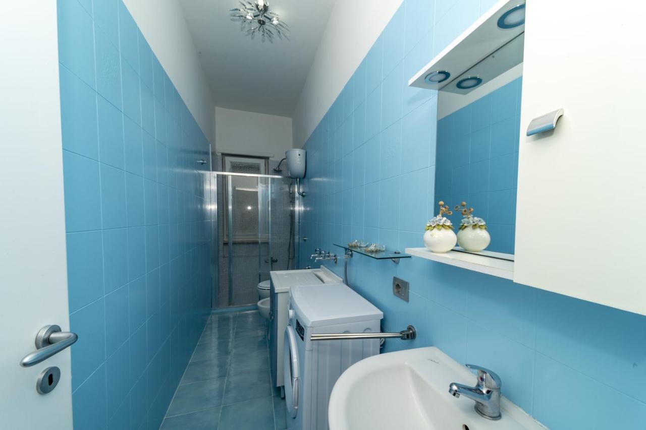 Villa John House Sorrento Esterno foto