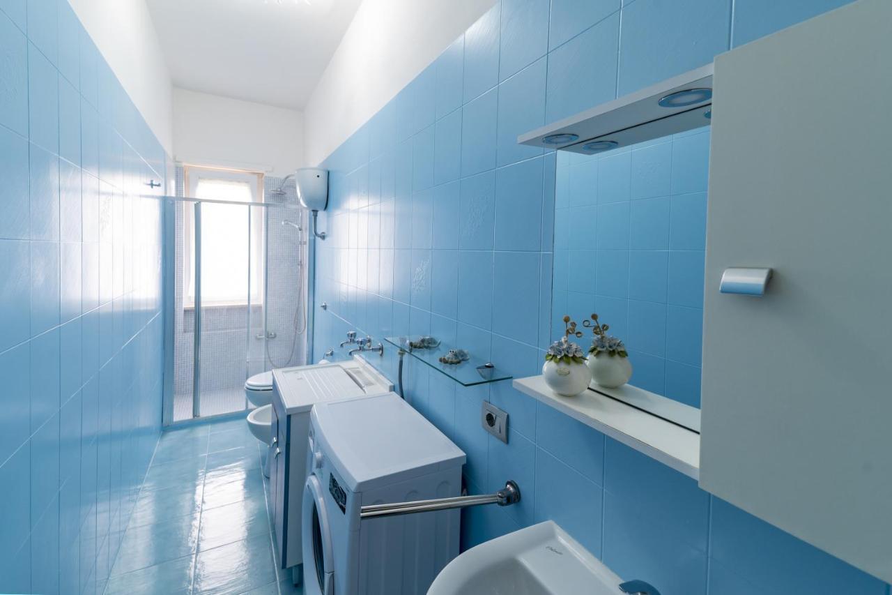 Villa John House Sorrento Esterno foto